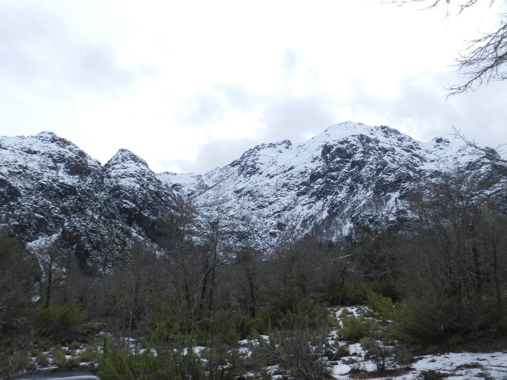 Alojamento de Turismo Selvagem En Termas De Chillán *